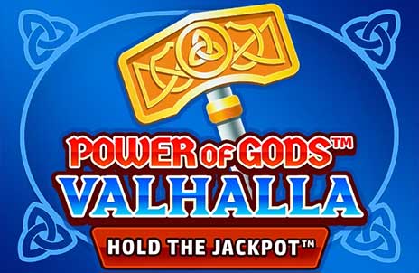 Play Power of Gods: Valhalla Extremely Light online slot game