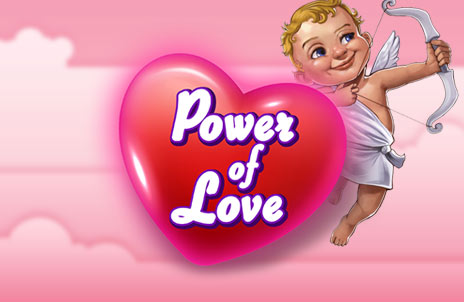 Play Power of Love Online Slot Game