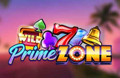 Play Prime Zone online slot