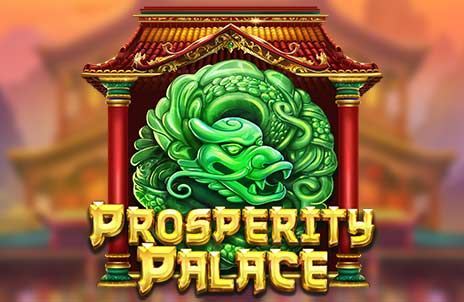 Play Prosperity Palace online slot game