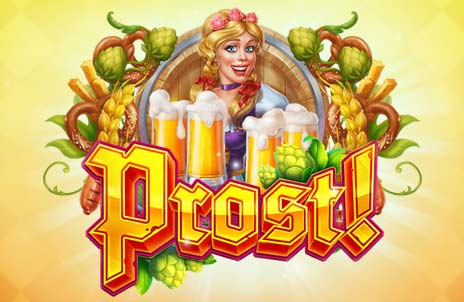 Play Prost! online slot game