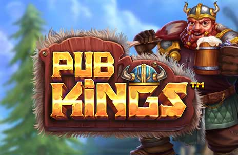 Play Pub Kings online slot game