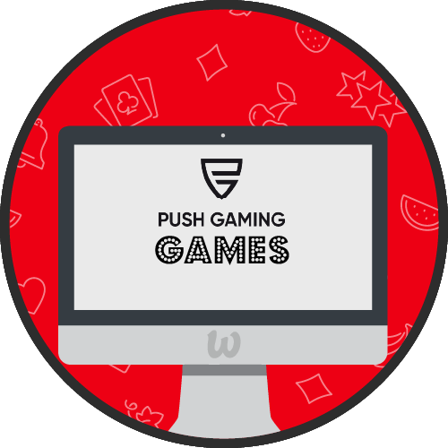 Push Gaming Games