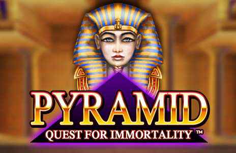 Play Pyramid: Quest for Immortality online slot game