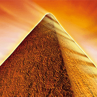 Pyramids of Giza