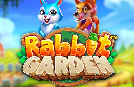 Play Rabbit Garden Online Slot Game