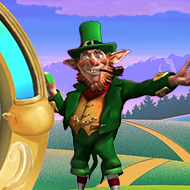 Rainbow Riches Dream Pots