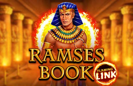 Play Ramses Book Flaming Link Online
