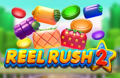 Play Reel Rush 2 online slot game