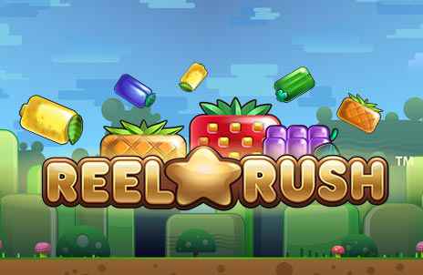 Play Reel Rush online slot game