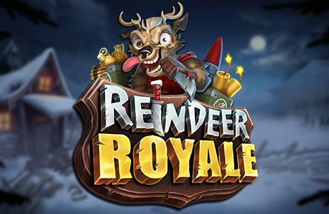 Play Reindeer Royale Online