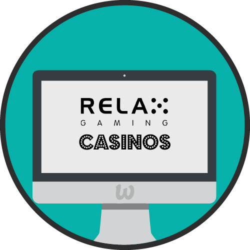 Relax Gaming Casinos