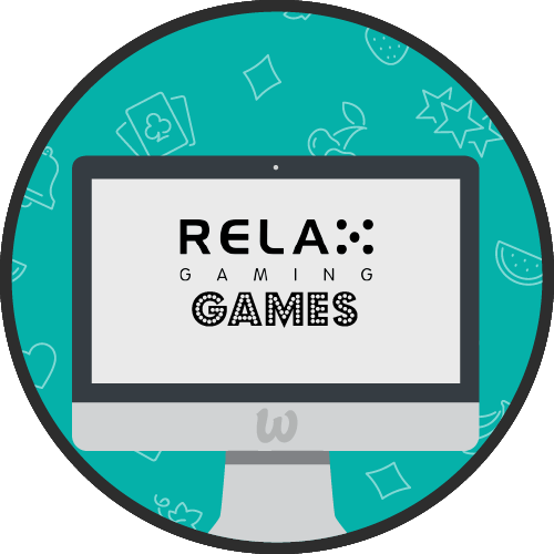 Relax Gaming Games