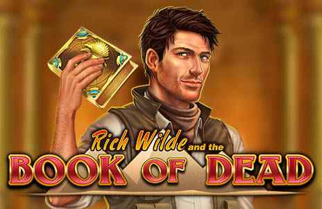 Play Book of Dead online slot game