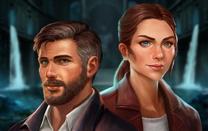 Rich Wilde and the Shield of Athena Slot new game by Play'n GO