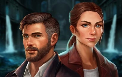 Rich Wilde and the Shield of Athena Slot new game by Play'n GO