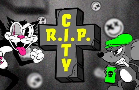 Play Rip City online slot game