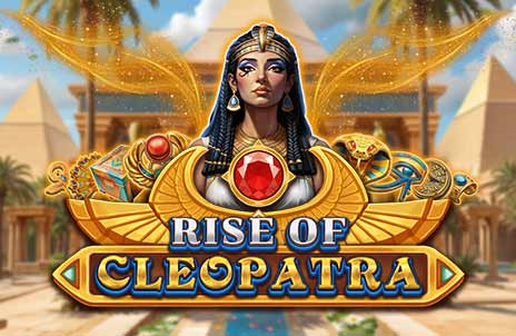 Play Rise of Cleopatra Online
