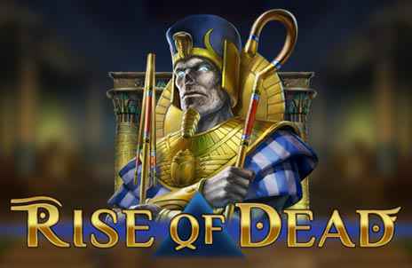 Play Rise of Dead online slot game