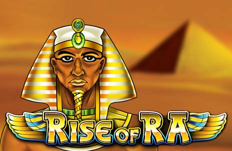 Play Rise of Ra online slot game