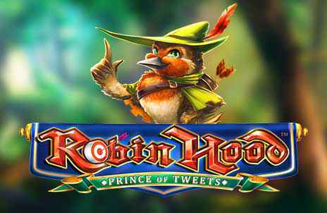 Play Robin Hood Prince of Tweets online