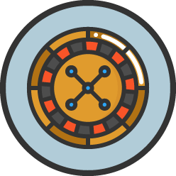 Online Roulette icon