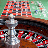 Live European Roulette