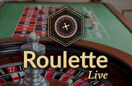 Play Live European Roulette online