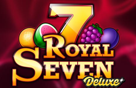 Play Royal Seven Deluxe online slot game