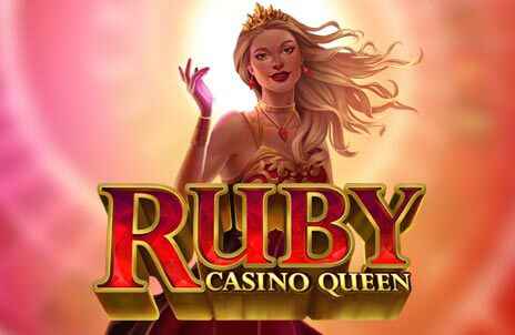 Play Ruby Casino Queen online slot game