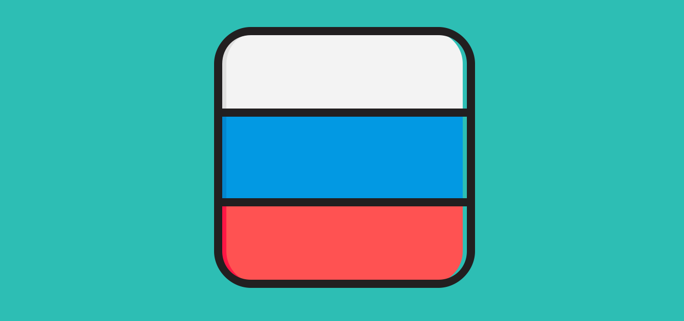 Online gambling regulations in Russia