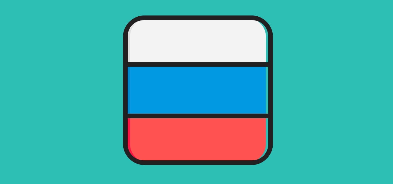 Online gambling regulations in Russia