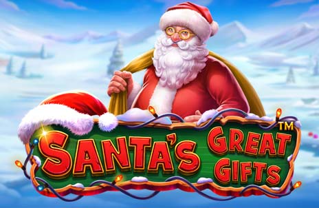 Play Santa’s Great Gifts online slot