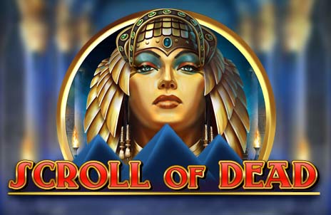 Play Scroll of Dead online slot game