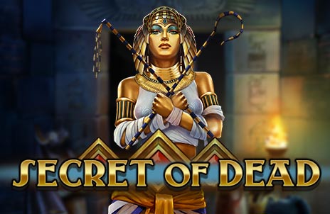 Play Secret of Dead online slot game