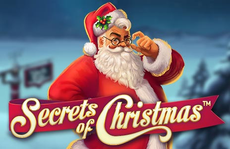 Play Secrets of Christmas online slot game