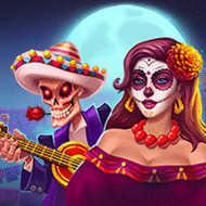 Senor Muerto