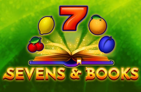 Play Sevens & Books online slot game