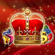 Shining Crown Cash Heat