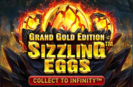 Play Sizzling Eggs Grand Gold Edition Online