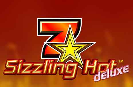 Play Sizzling Hot Deluxe online slot game