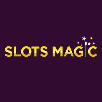 SlotsMagic Casino Review