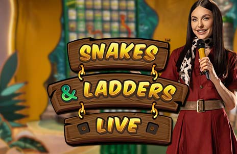 Play Snakes and Ladders Live online