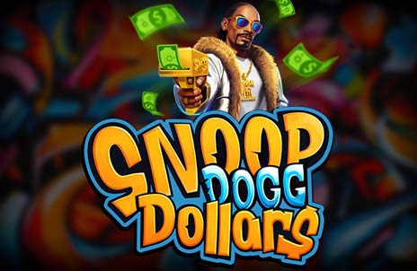 Play Snoop Dogg Dollars Online Slot