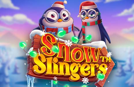 Play Snow Slingers Online Slot