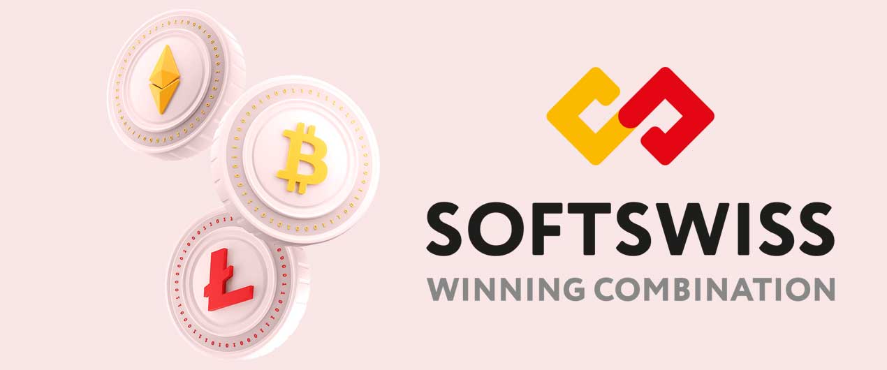 Softswiss Crypto Casino Solution