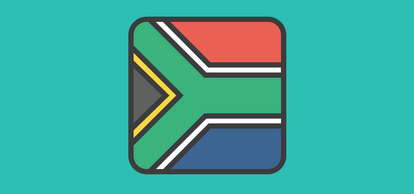 Online gambling regulations in South Africa