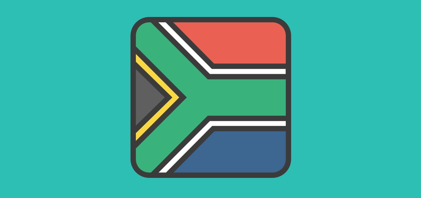 Online gambling regulations in South Africa