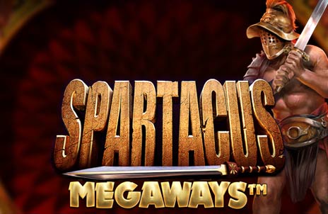 Play Spartacus Megaways online slot game