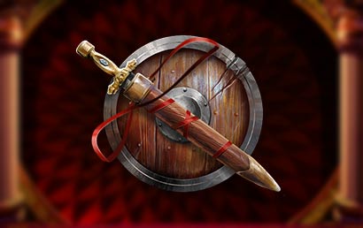 Unleash 1 million paylines with Spartacus Megaways